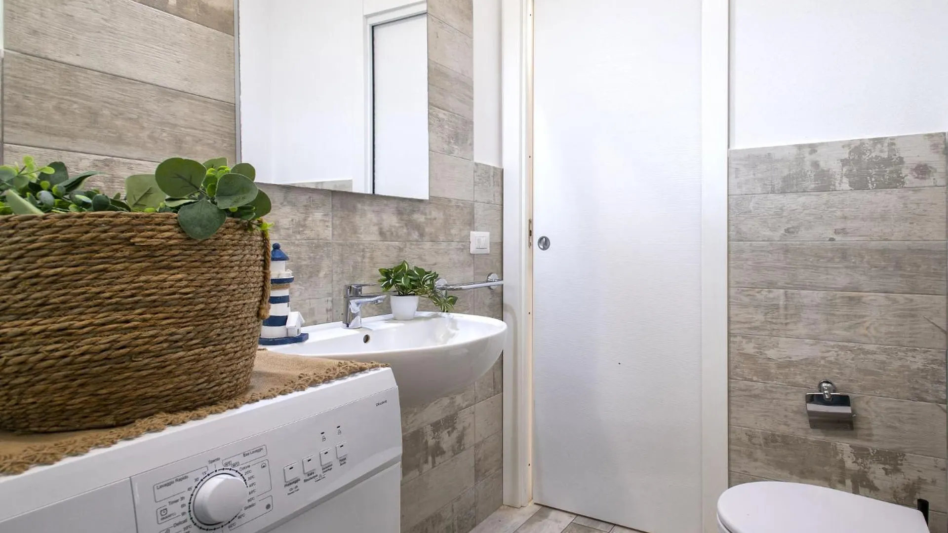 Apartment La Gabbianella By Interhome Valledoria   Valledoria (Sardinia)
