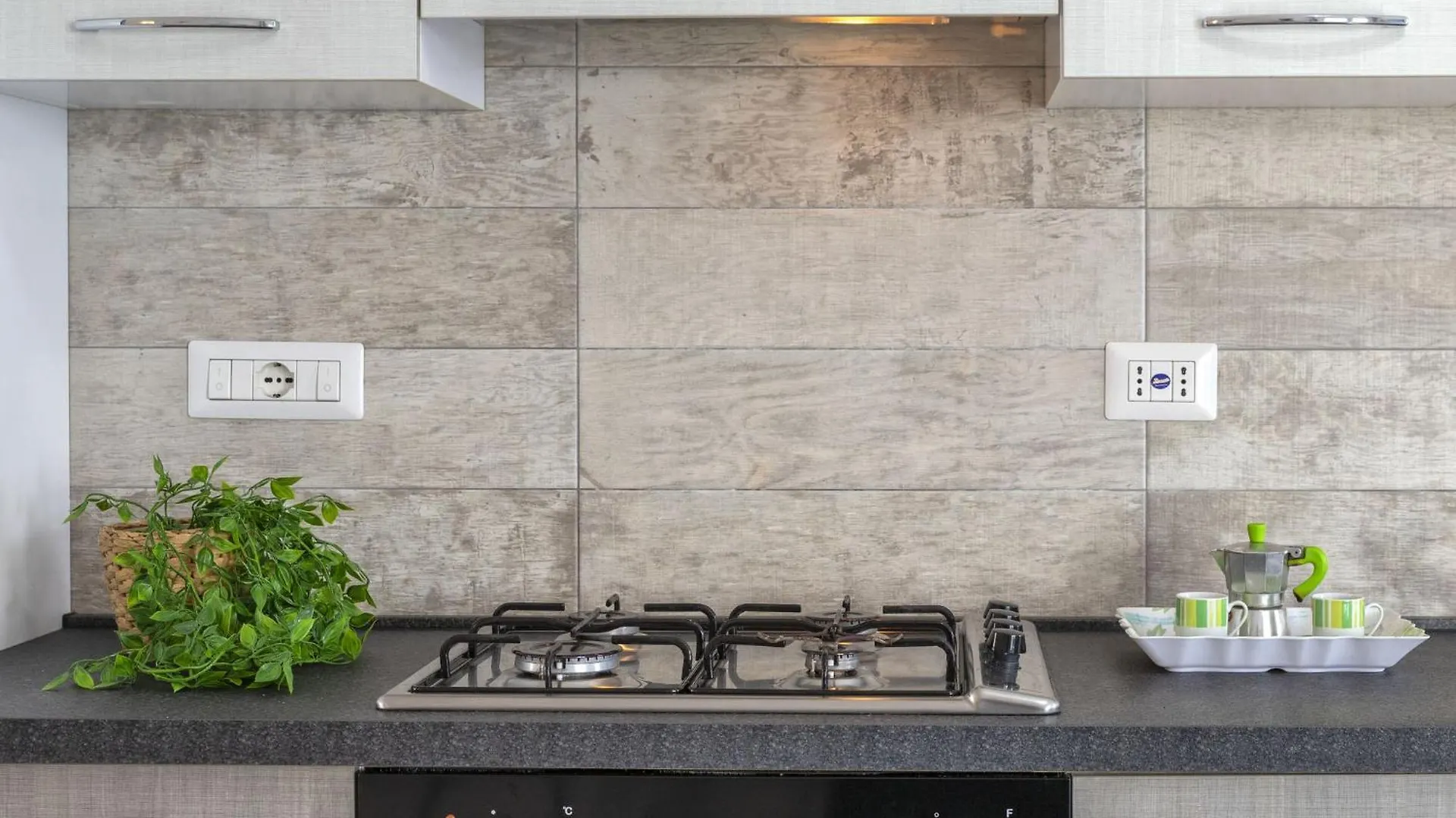 Apartment La Gabbianella By Interhome Valledoria