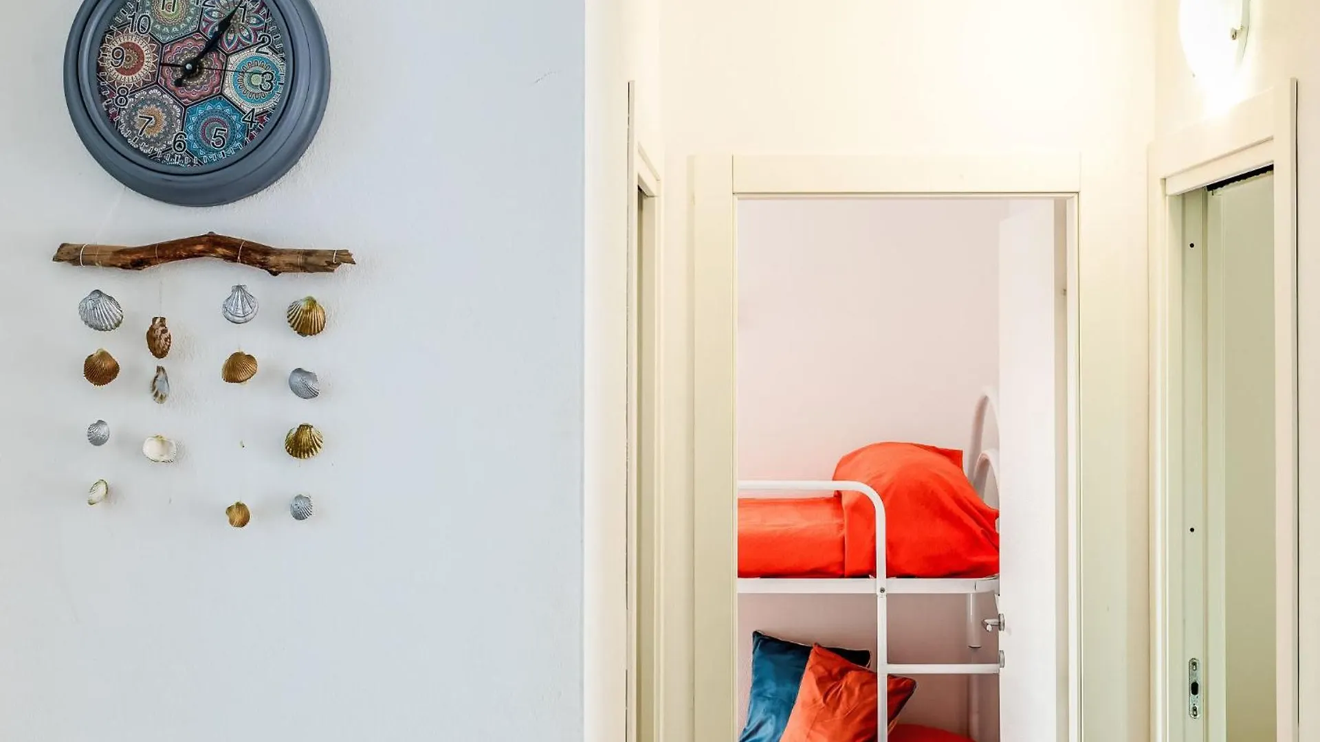 Apartment La Gabbianella By Interhome Valledoria