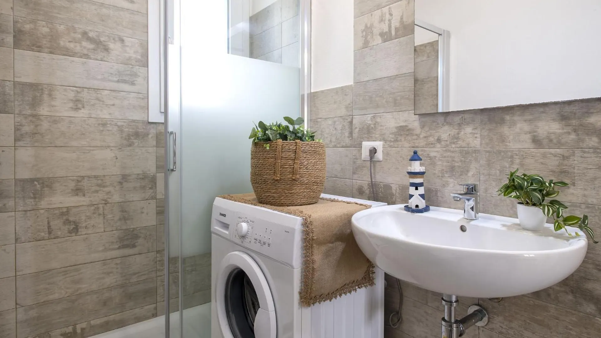 Apartment La Gabbianella By Interhome Valledoria