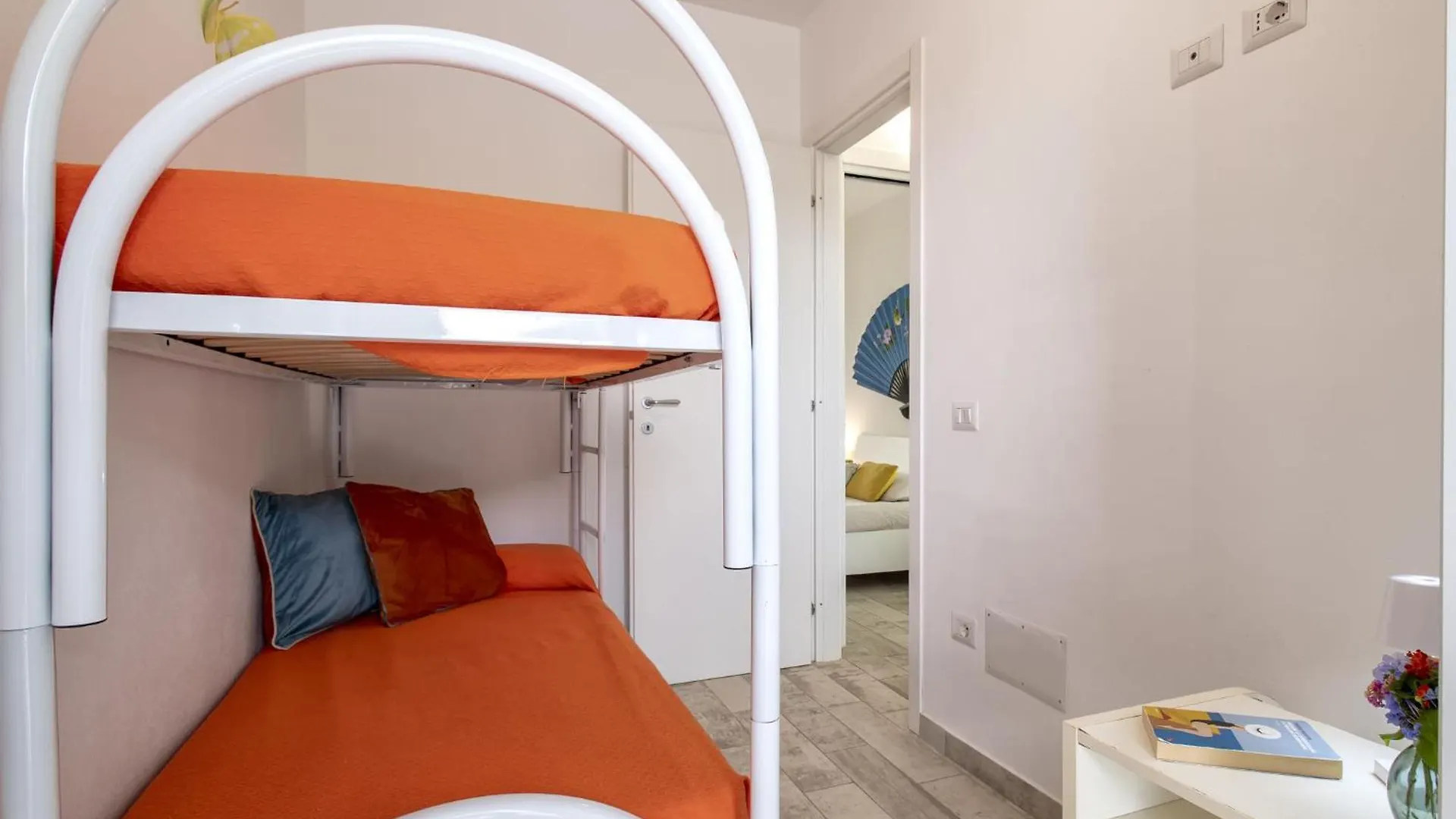 Apartment La Gabbianella By Interhome Valledoria  0*, Valledoria (Sardinia) Italy