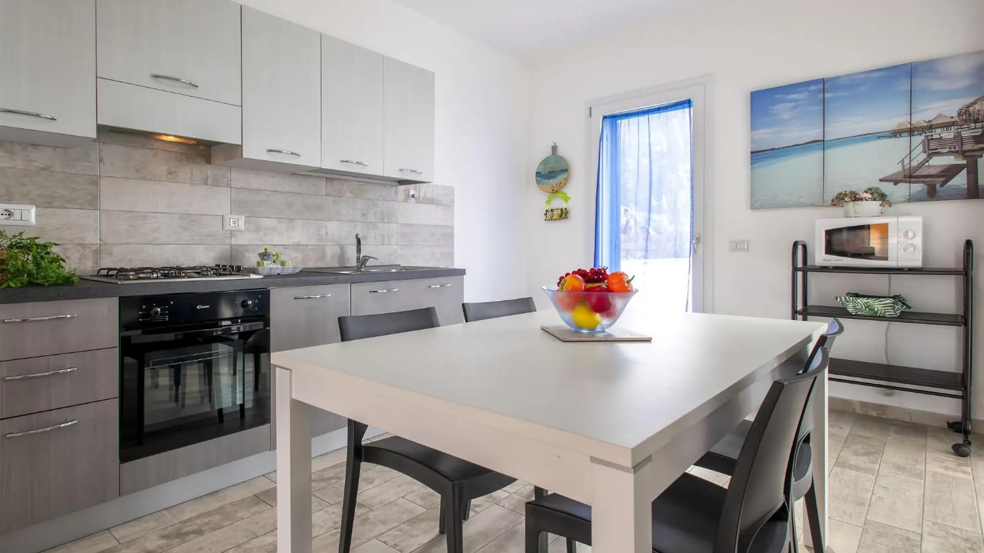 Apartment La Gabbianella By Interhome Valledoria   Valledoria (Sardinia)