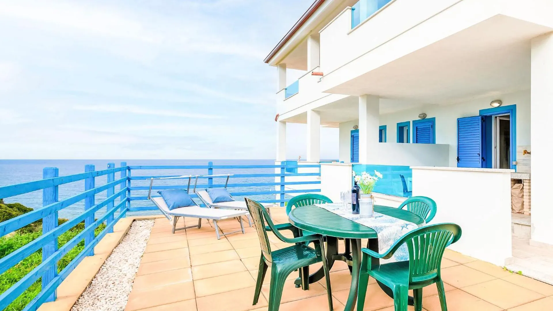 Apartment La Gabbianella By Interhome Valledoria   Valledoria (Sardinia)