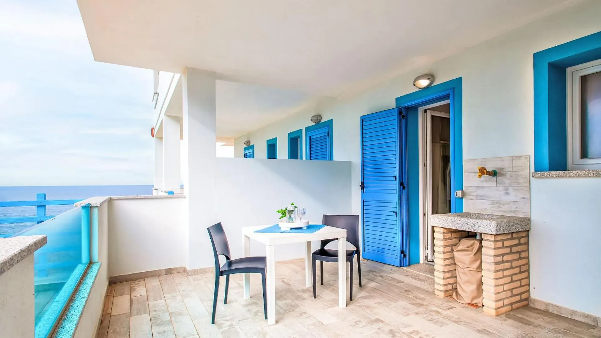 Apartment La Gabbianella By Interhome Valledoria