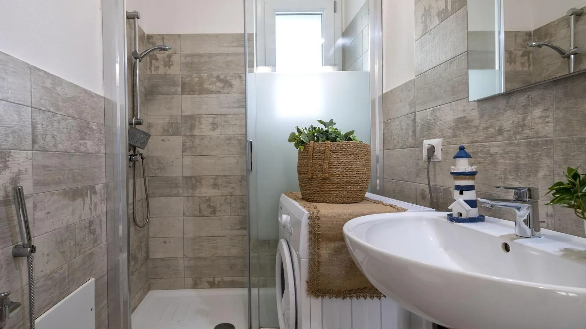 Apartment La Gabbianella By Interhome Valledoria  Italy