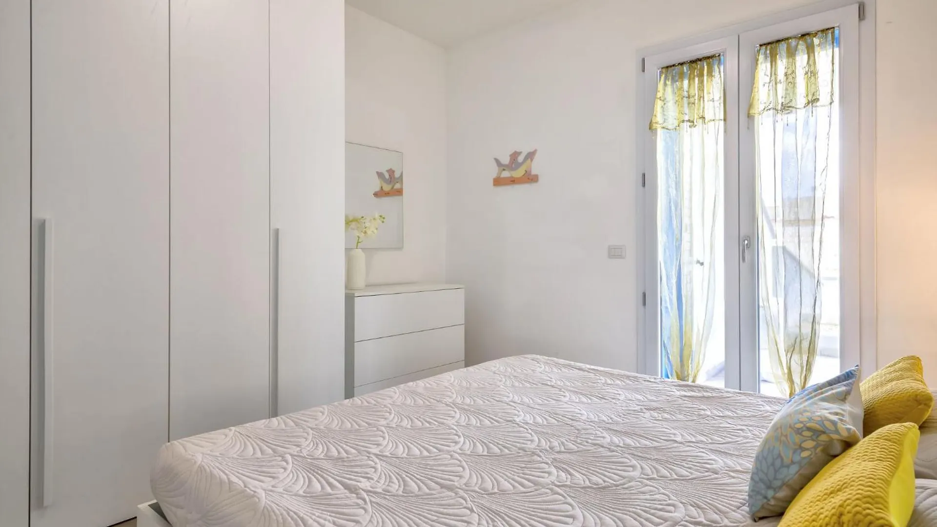 Apartment La Gabbianella By Interhome Valledoria
