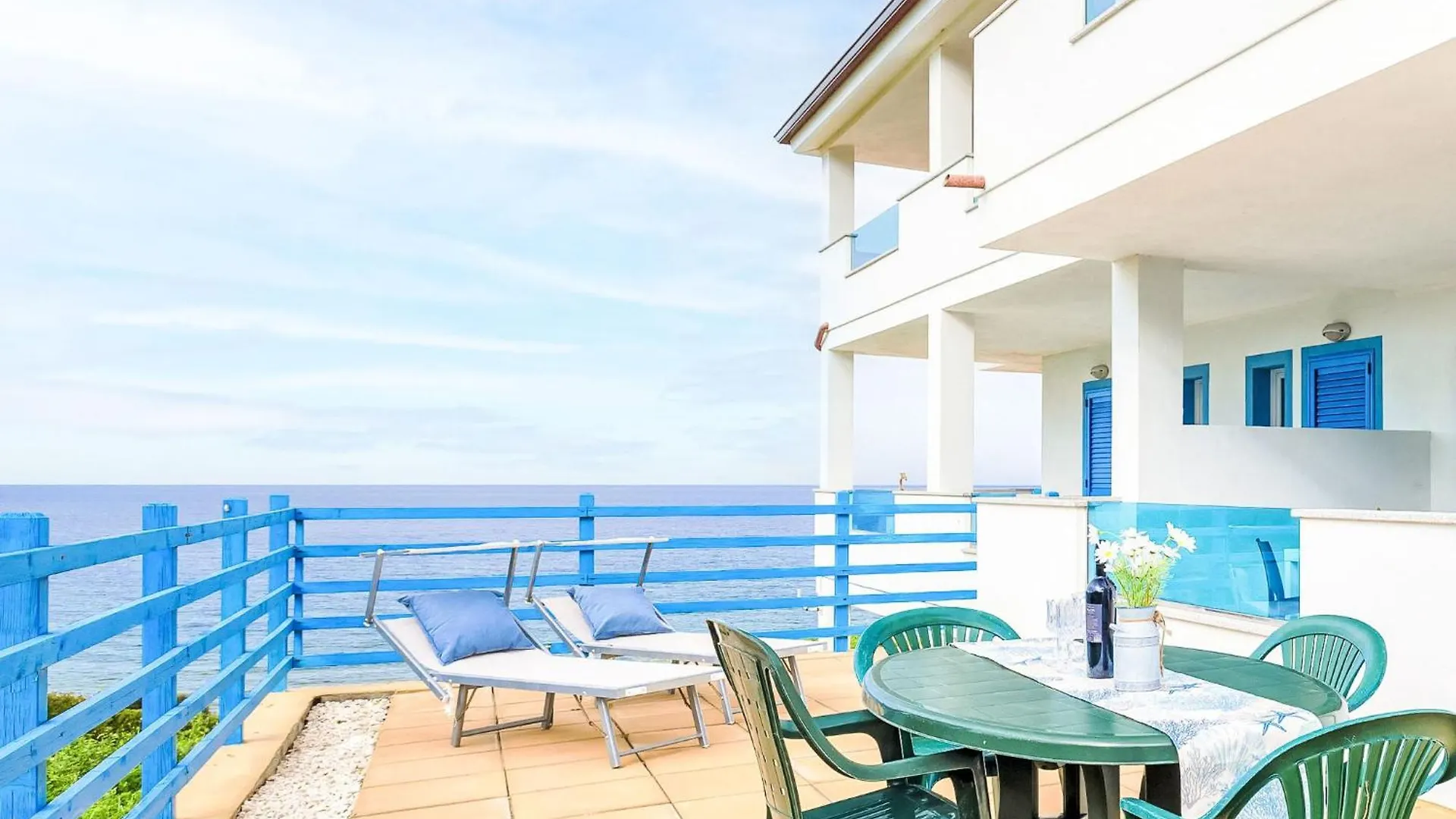 Apartment La Gabbianella By Interhome Valledoria