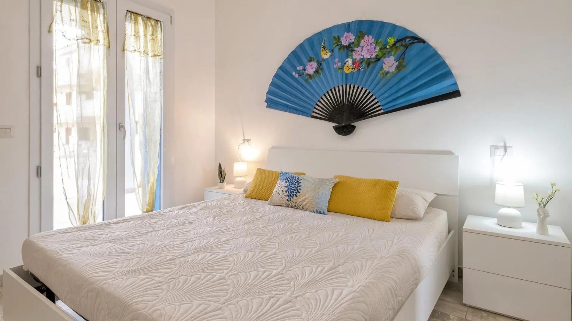 Apartment La Gabbianella By Interhome Valledoria