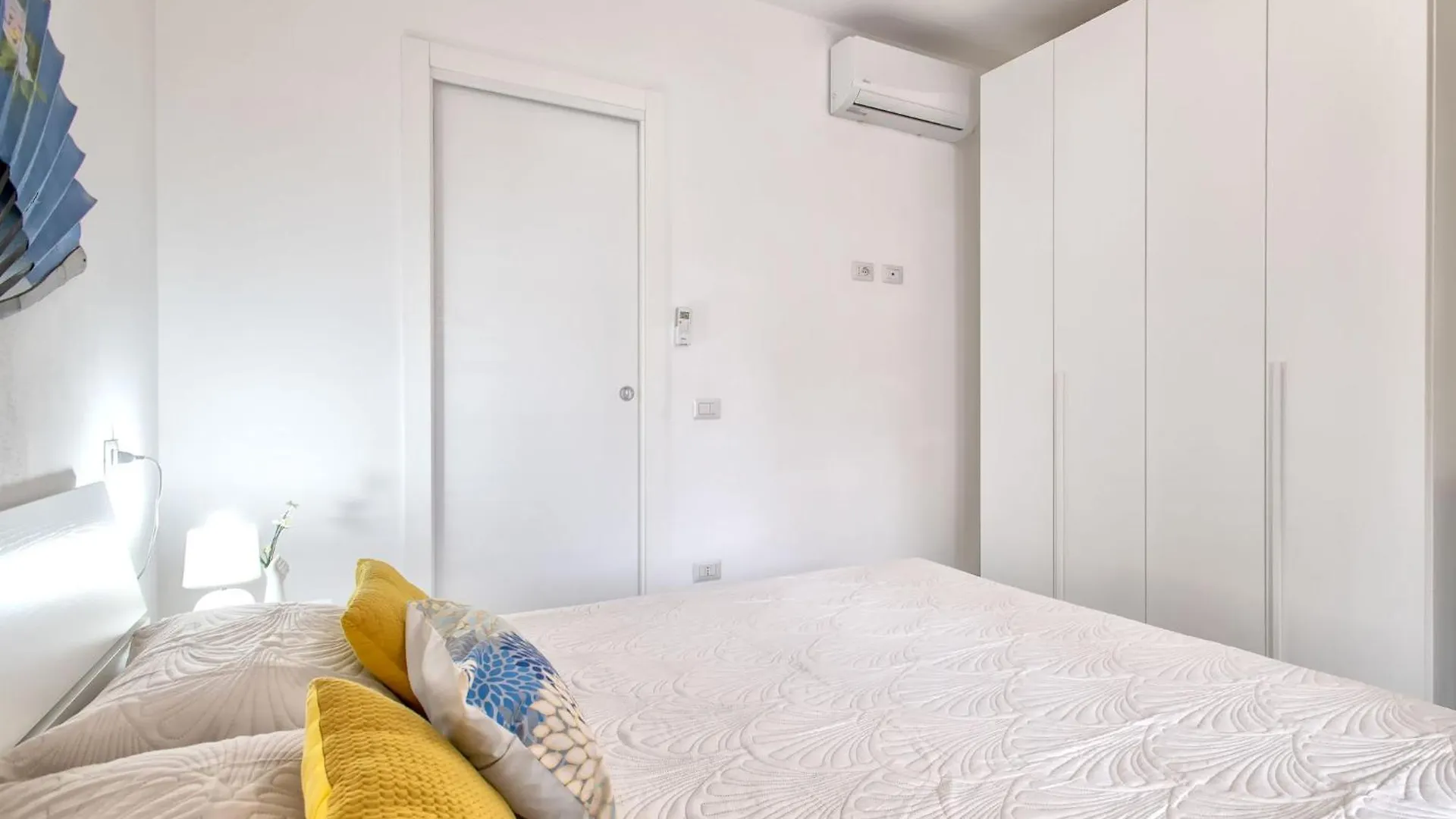 Apartment La Gabbianella By Interhome Valledoria